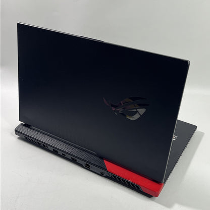 ASUS Rog Strix G513IE 15.5” Ryzen 7 4800H 16GB RAM 512GB SSD RTX 3050Ti