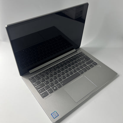 Lenovo IdeaPad 530S-14IKB 14" FHD Laptop, i7-8550U 8GB RAM 256GB SSD Windows 11