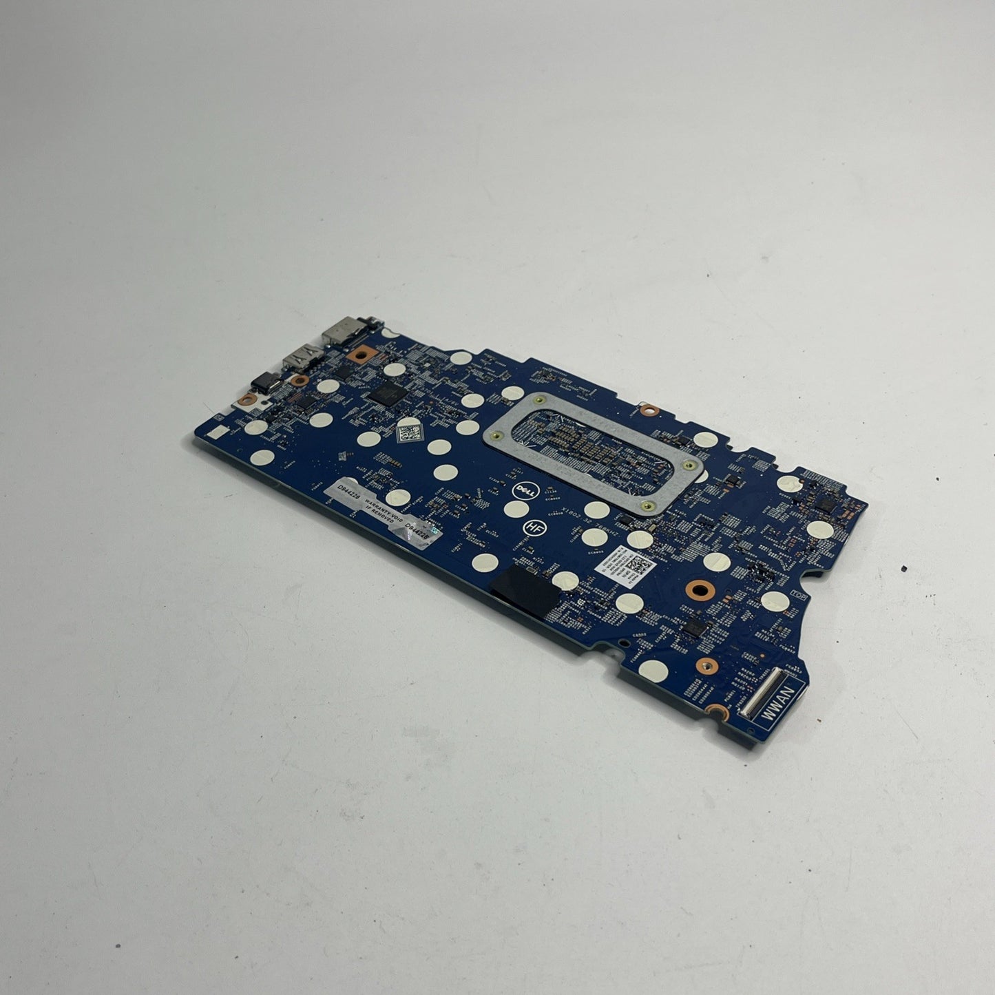 Genuine Dell Latitude 3510 i5-10210U 1.60GHz Motherboard.not Working