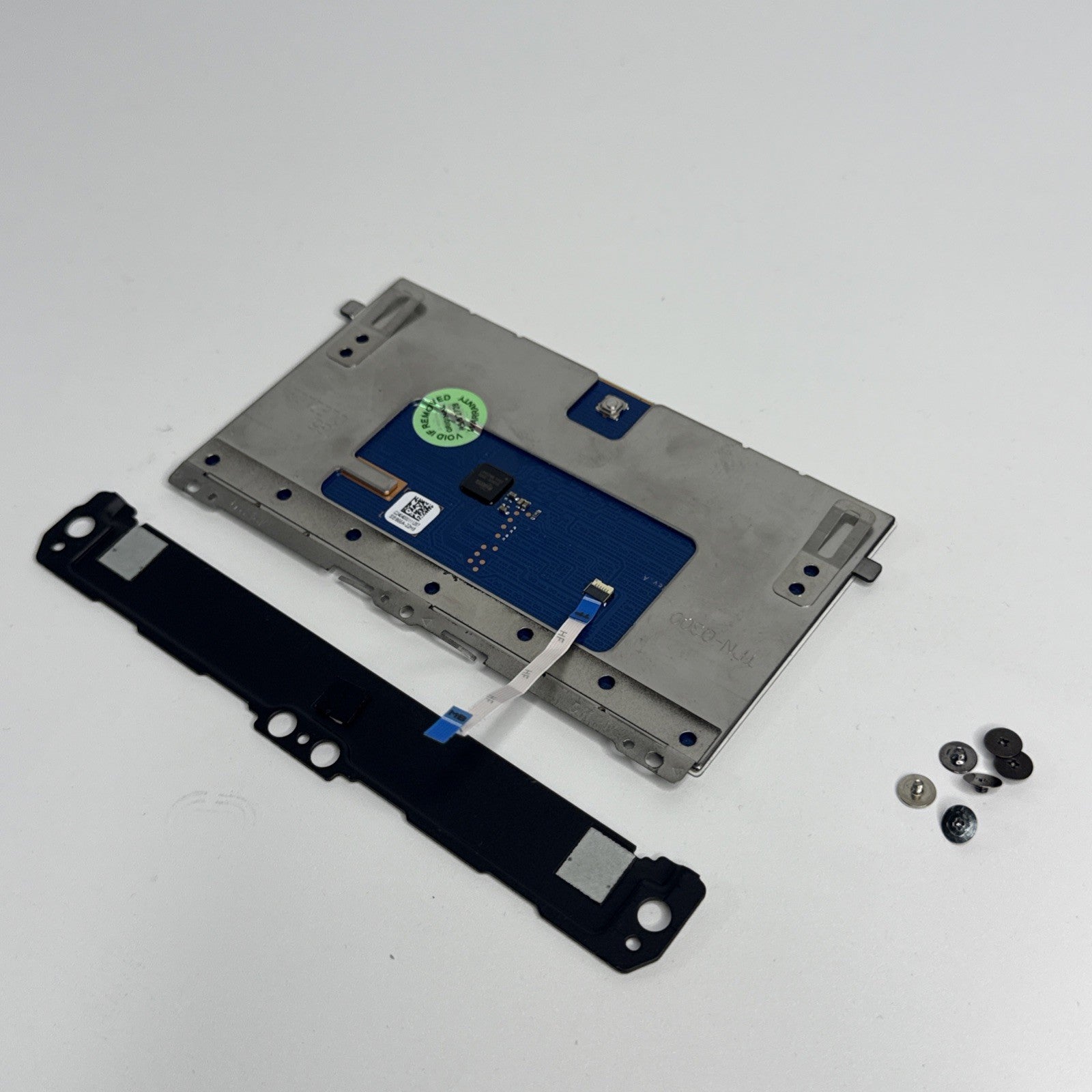HP Chromebook 14A-NF0002SA Laptop Touchpad Trackpad Mouse & Screws