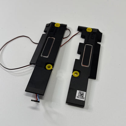 Genuine Asus Vivobook Go 14 Flip TP1400K Left & Right Speakers Set 04072-044000