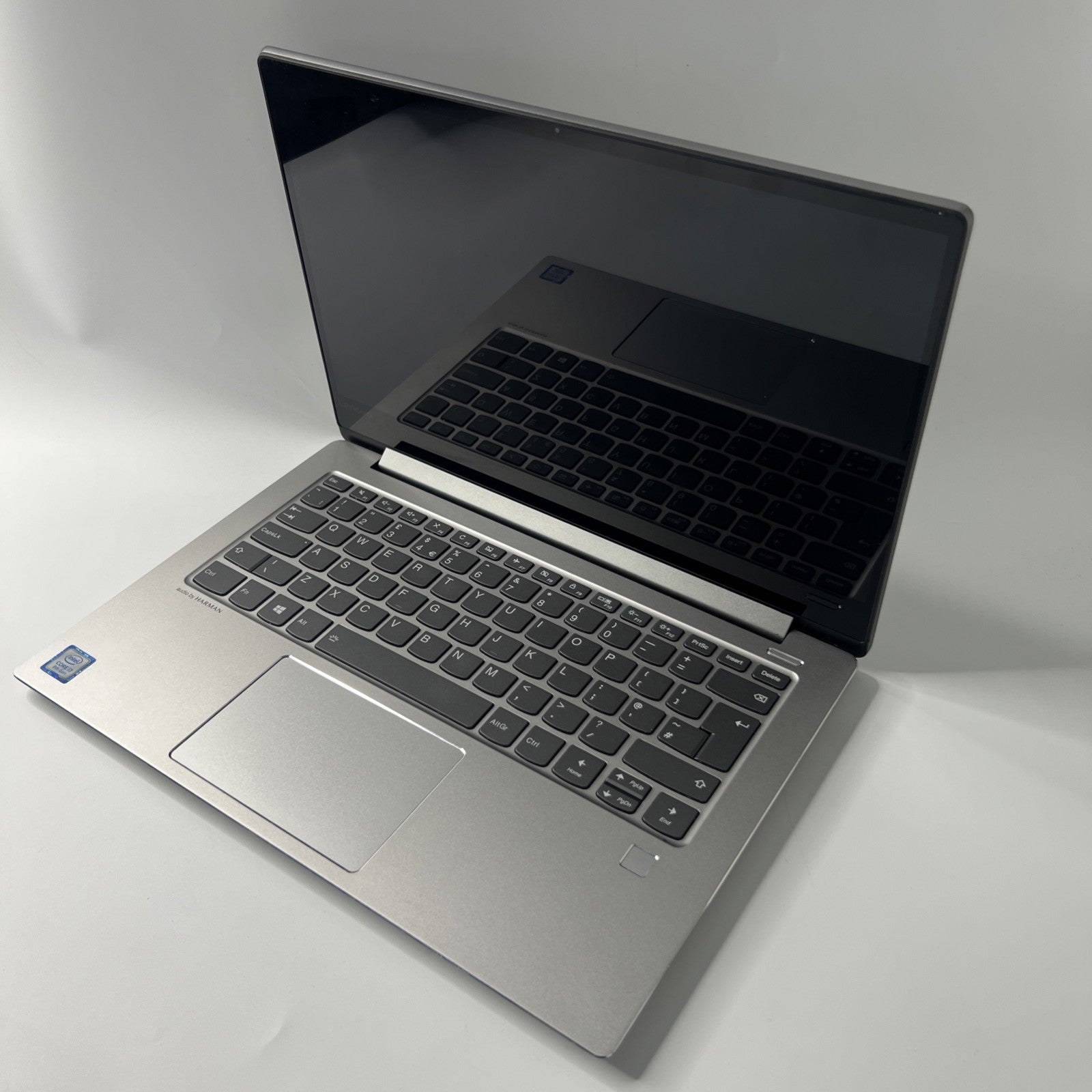 Lenovo IdeaPad 530S-14IKB 14" FHD Laptop, i7-8550U 8GB RAM 256GB SSD Windows 11