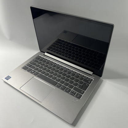 Lenovo IdeaPad 530S-14IKB 14" FHD Laptop, i7-8550U 8GB RAM 256GB SSD Windows 11