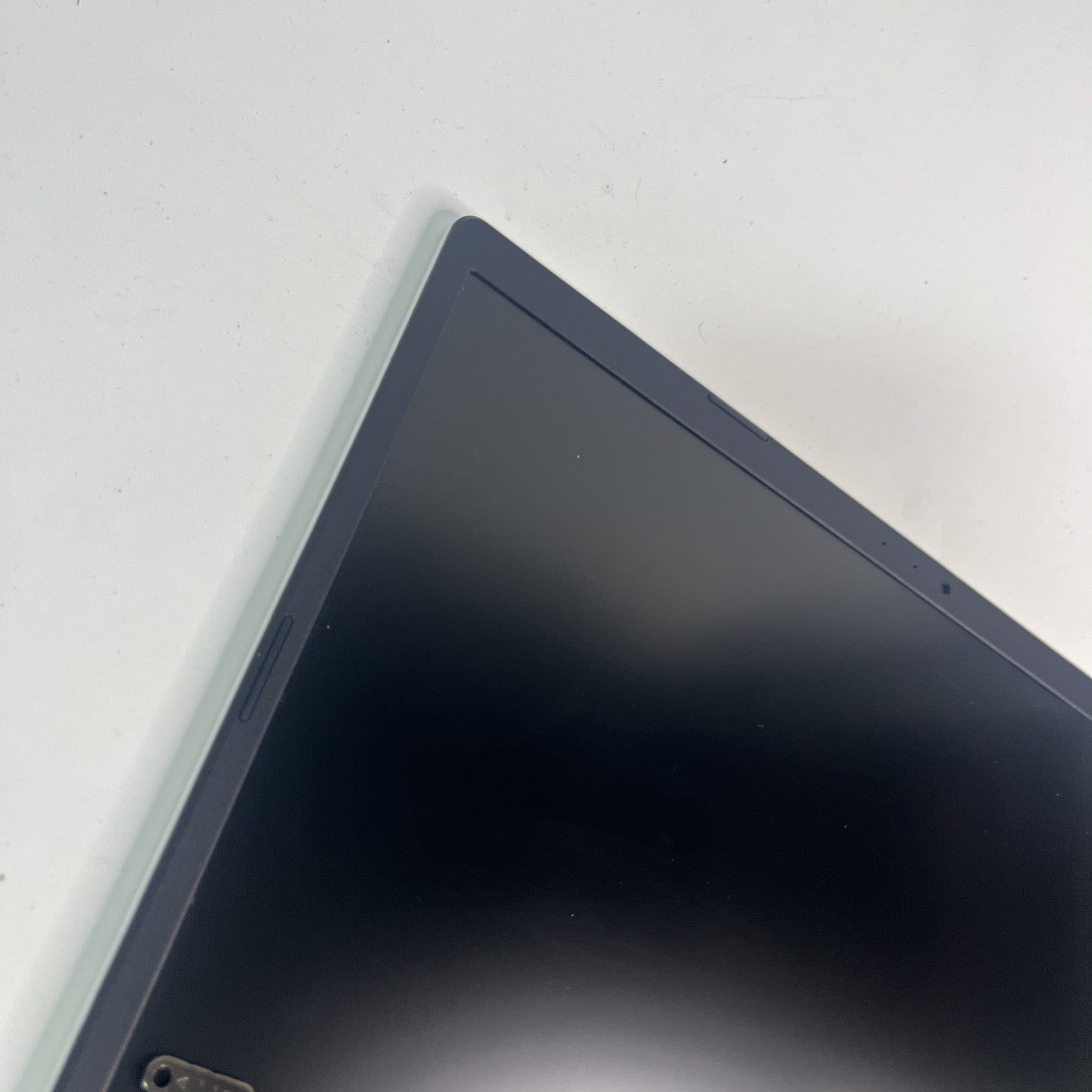 Genuine Asus  E410k Complete Screen And Top Lid Assembly Rose Gold