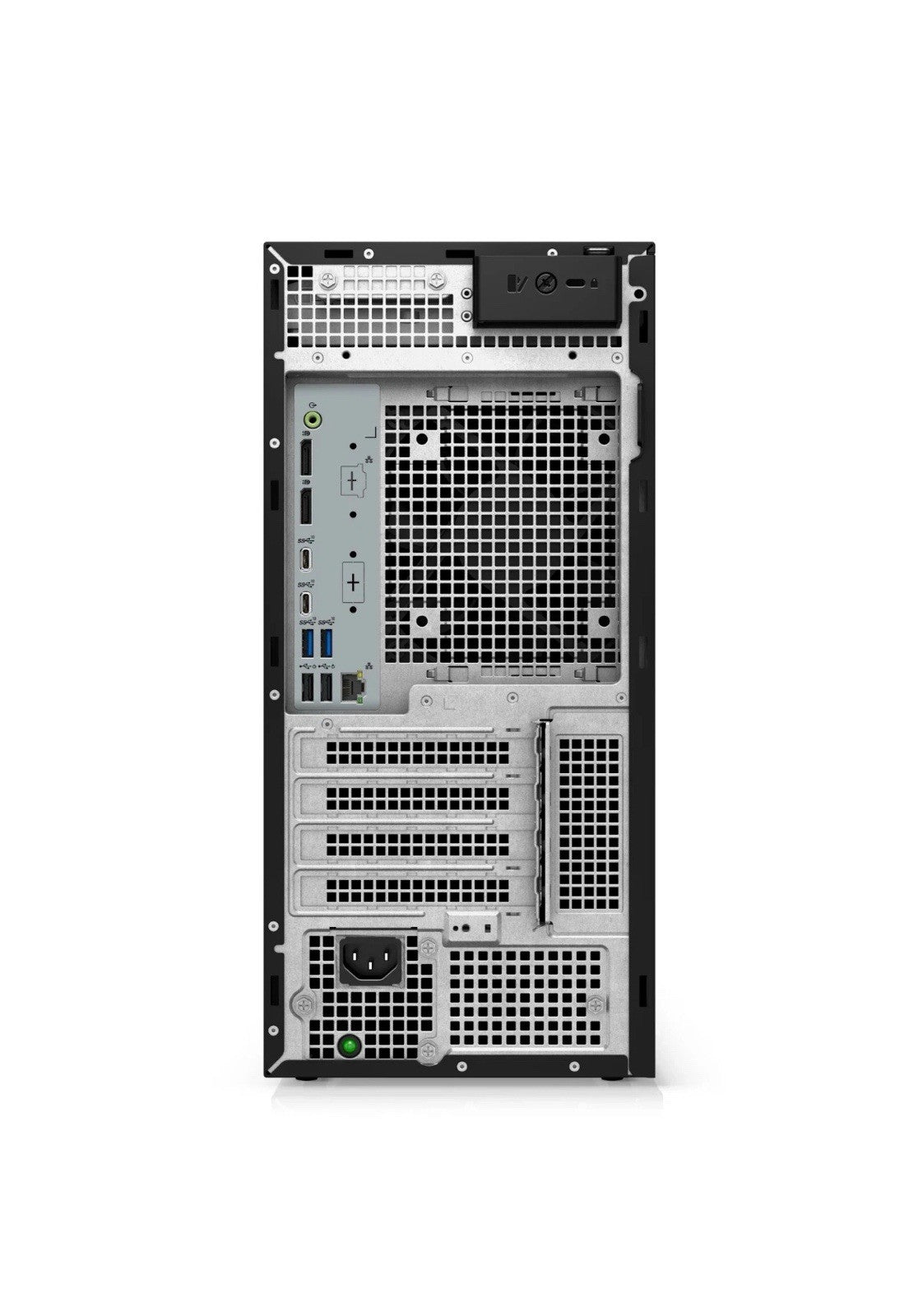 Dell Precision 3660 Tower PC i7-12700 64GB RAM 512GB SSD NVIDIA RTX 3060