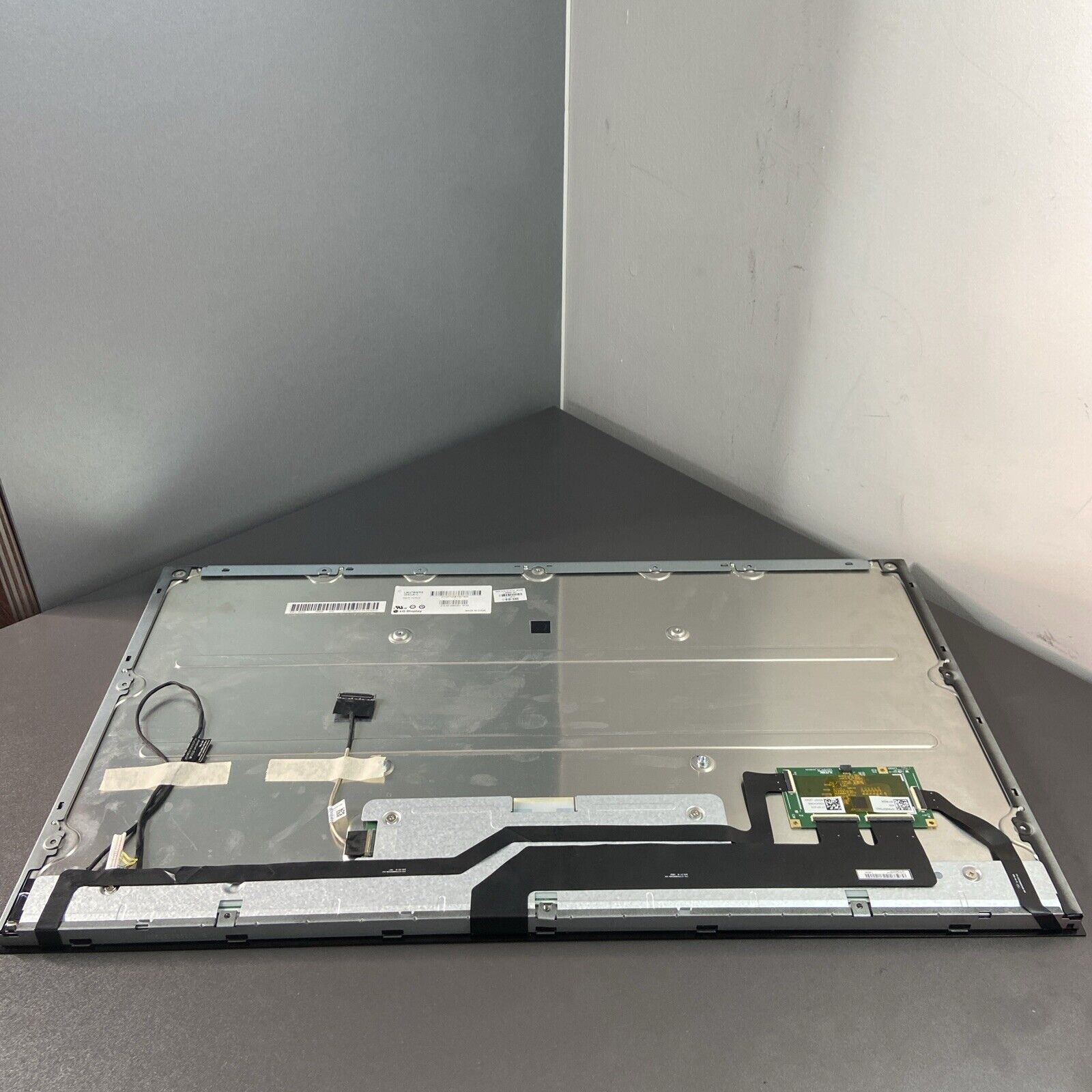 HP Envy 27-b205na 27 Inch Touchscreen Replacement Screen LM270WR5 L26880.001