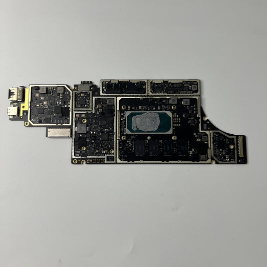 Microsoft Surface 3 1868 Core i5 8th Gen FOR PARTS MOTHERBOARD