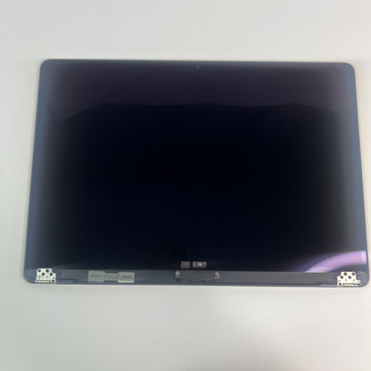 Apple MacBook Air 15" A3241 M4 2025 LCD Screen Display Assembly Midnight Blue