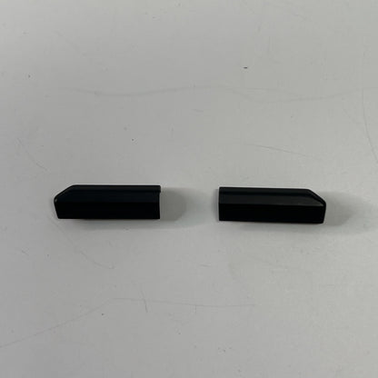 Genuine Medion Erazer Beast-X30 Genuine Hinge Covers Left + Right Set