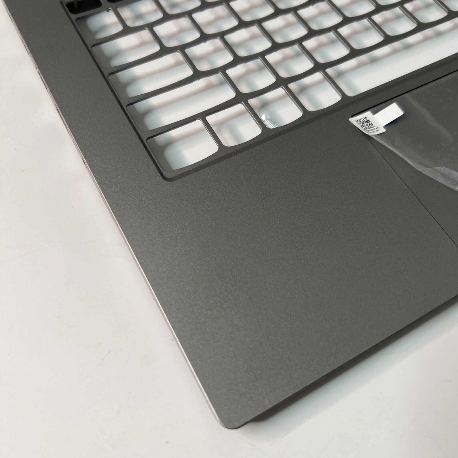 Lenovo Thinkbook 14 G2 Palmrest Touchpad AP2XD000100 GREY