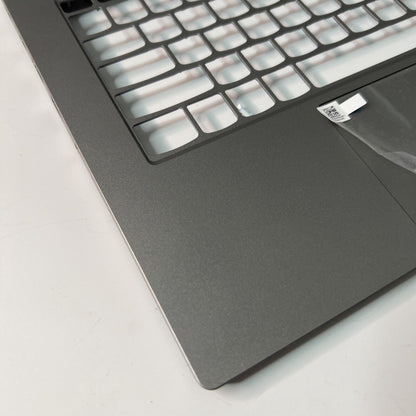 Lenovo Thinkbook 14 G2 Palmrest Touchpad AP2XD000100 GREY