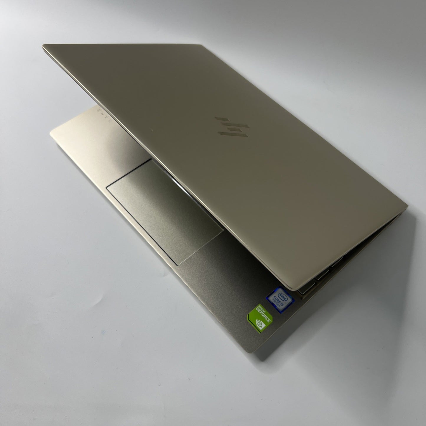 HP ENVY Laptop 13-ad012na 14" FHD Laptop Core i5-7200U 8GB RAM 256GB SSD Win 11
