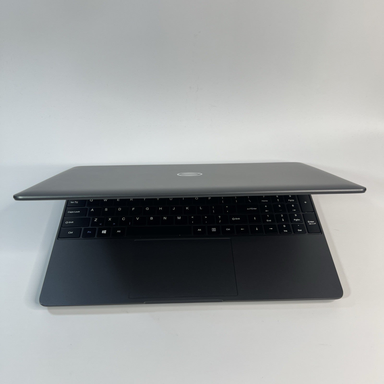 SGIN X15 15.6 Inch Laptop Celeron N5095 512GB SSD, 12GB RAM  Windows 11