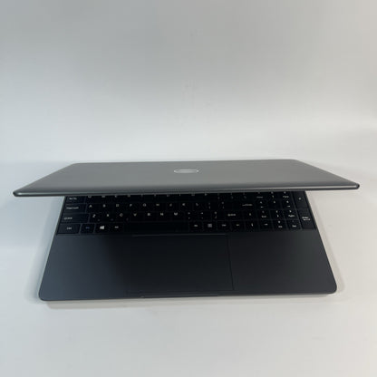 SGIN X15 15.6 Inch Laptop Celeron N5095 512GB SSD, 12GB RAM  Windows 11
