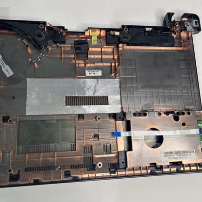 Genuine Black Asus P550L Bottom-base Cover, Speakers & Usb Board 13N0-PEA1511