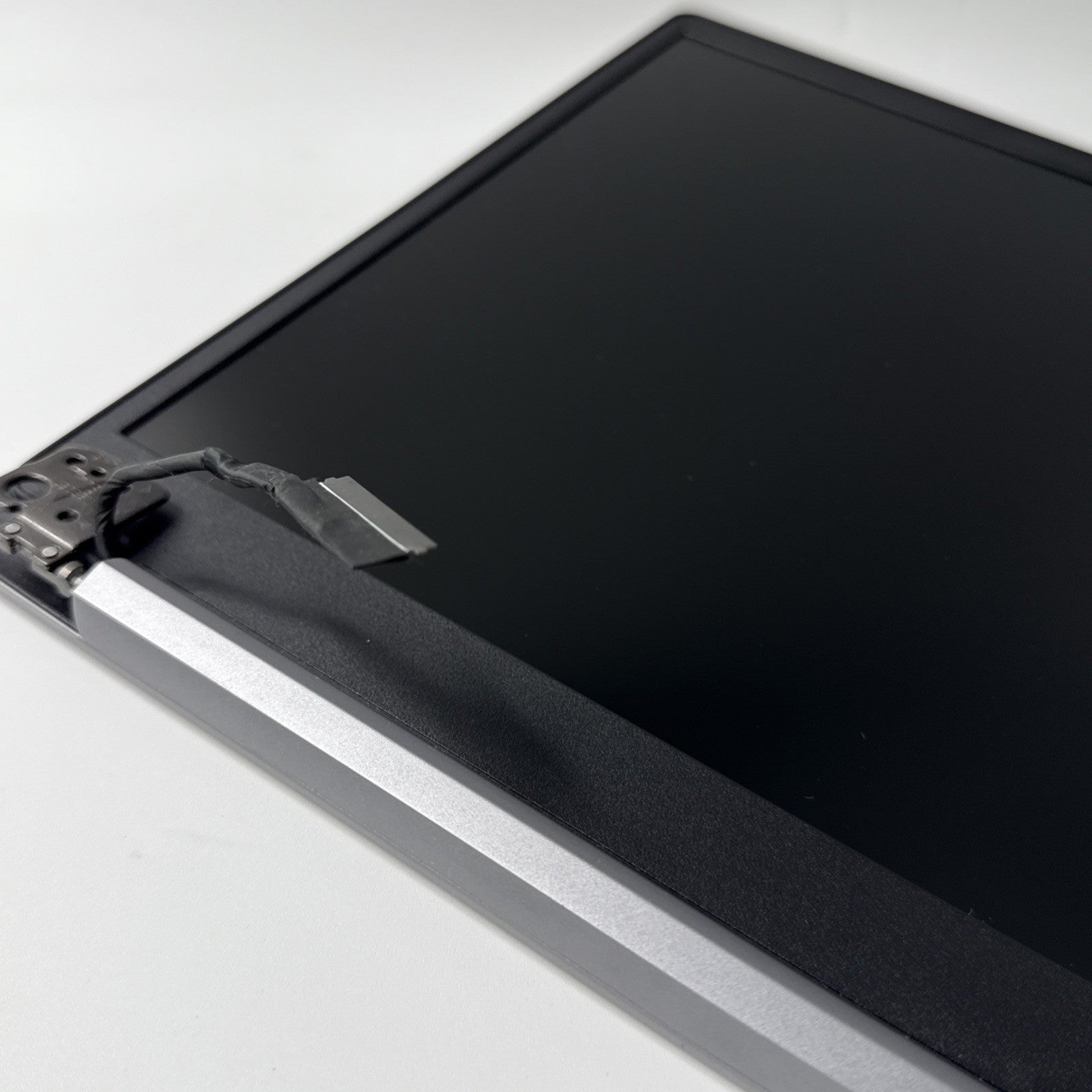 Lenovo ideapad Chrome 3-15IJL6 Complete Screen Assembly Top Lid Cover Grey