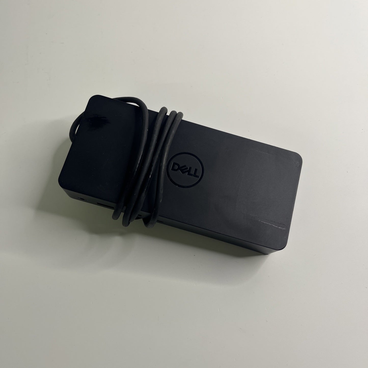Dell D6000 USB-C/USB 3.0 Docking Station  - Black