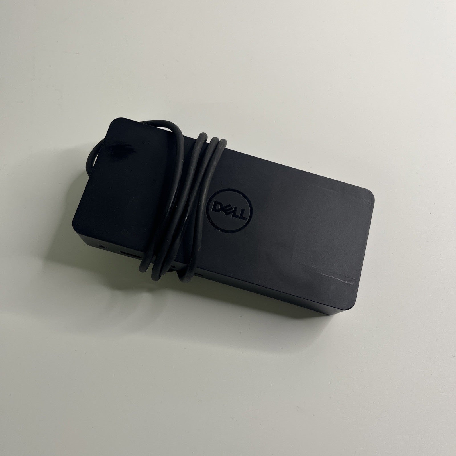 Dell D6000 USB-C/USB 3.0 Docking Station  - Black