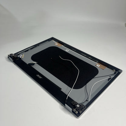 Acer Aspire A315-24P  LCD Cover Rear Back Housing And Bezel Silver Ap3z000102