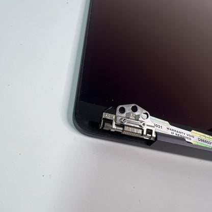 Apple MacBook Pro 14” A2992 (2023–2024) LCD Screen Assembly Grey For Parts