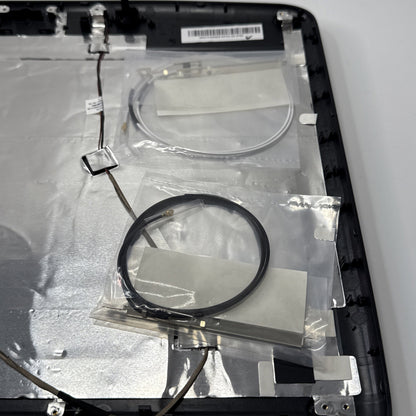 Acer Aspire 5310 Back LCD Lid Rear Cover Black 60.AHE02.007