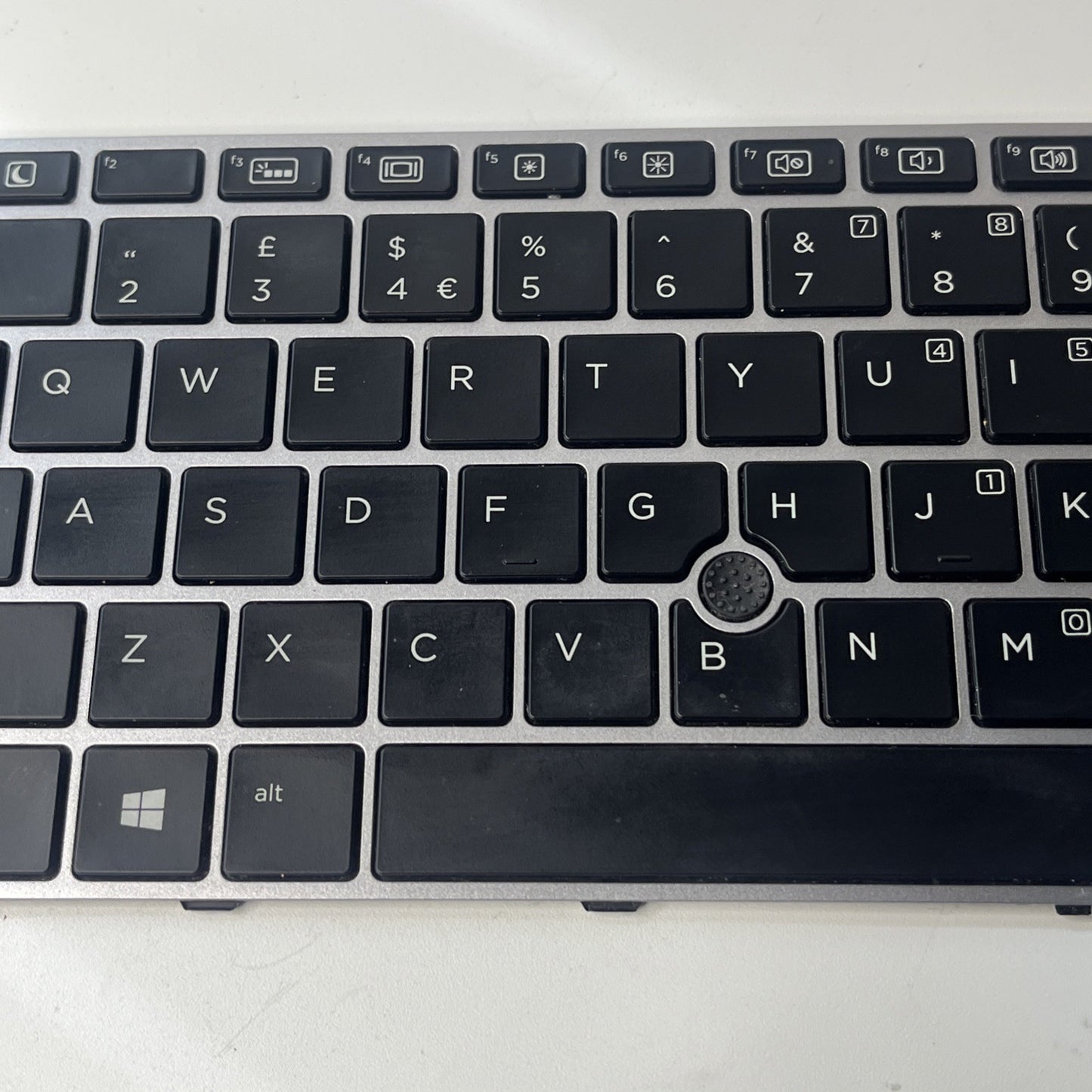 Genuine Hp Elitebook | 820 G3 UK ENG Backlit Keyboard 813301-3