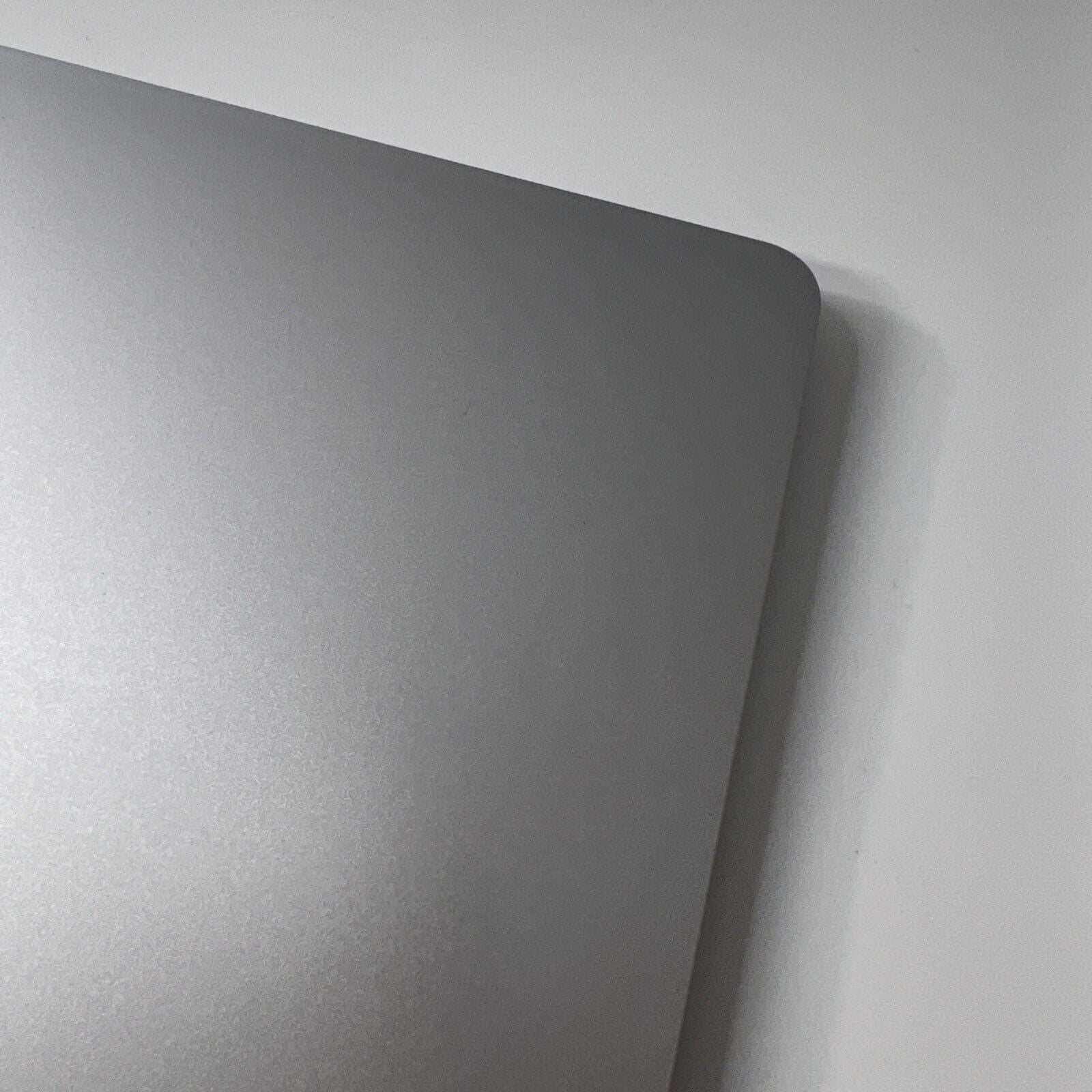 Microsoft Surface 4 1958 LCD Screen Assembly Back Lid Cover Silver SMALL FAULT