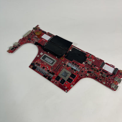 ASUS ROG Flow X16 GV601VI CORE I9-13900H RTX4070 8GB MOTHERBOARD. Faulty