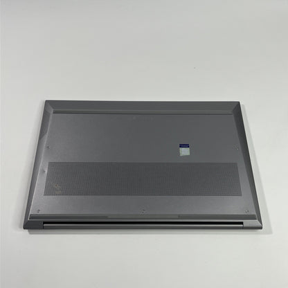 HP ZBook Studio G7 15.6in Laptop i7-10750H  16GB 512GB SSD Nvidia Quadro T100