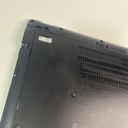 Genuine Black HP EliteBook 840 G5 Bottom Base Lower Cover Chassis BCALN106C.#G C