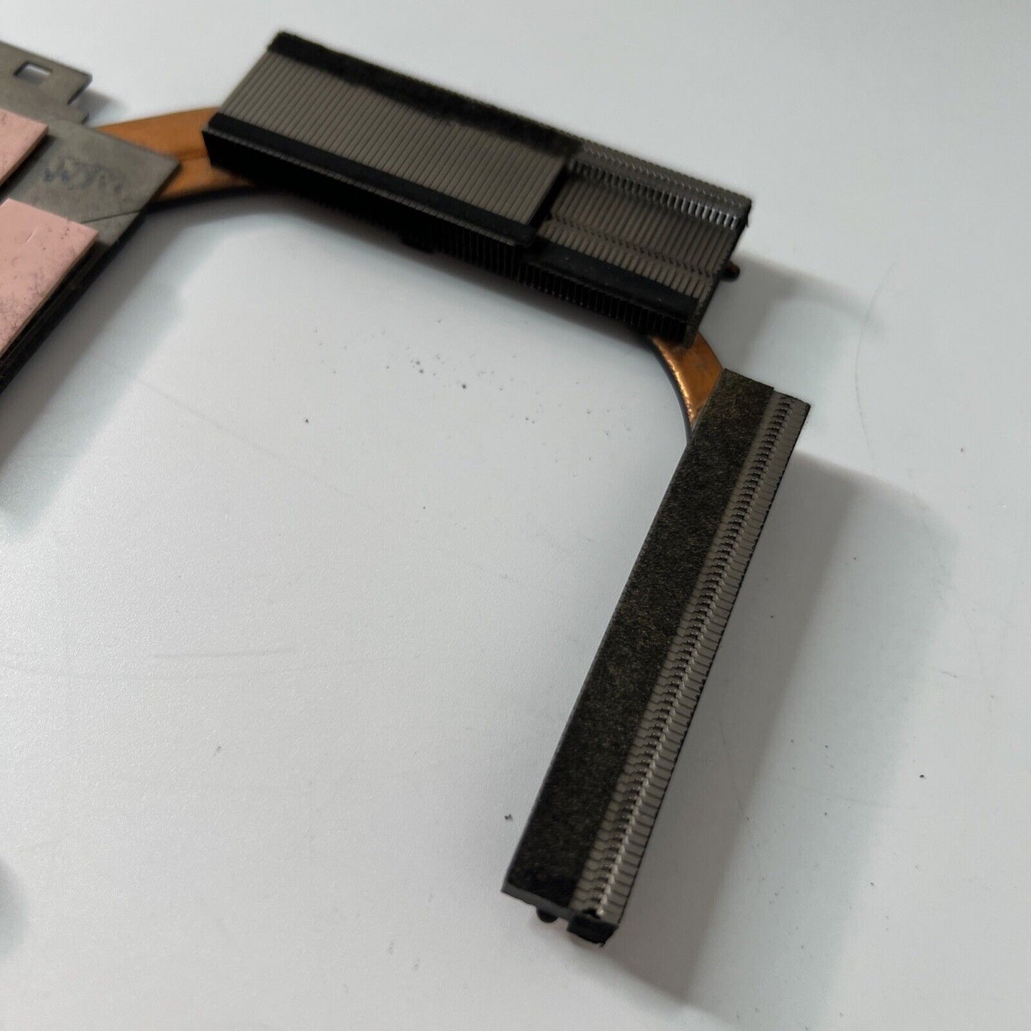 Lenovo Legion 5-15IMH05A CPU GPU Cooling Thermal Heatsink  AT1P80010V0 GENUINE