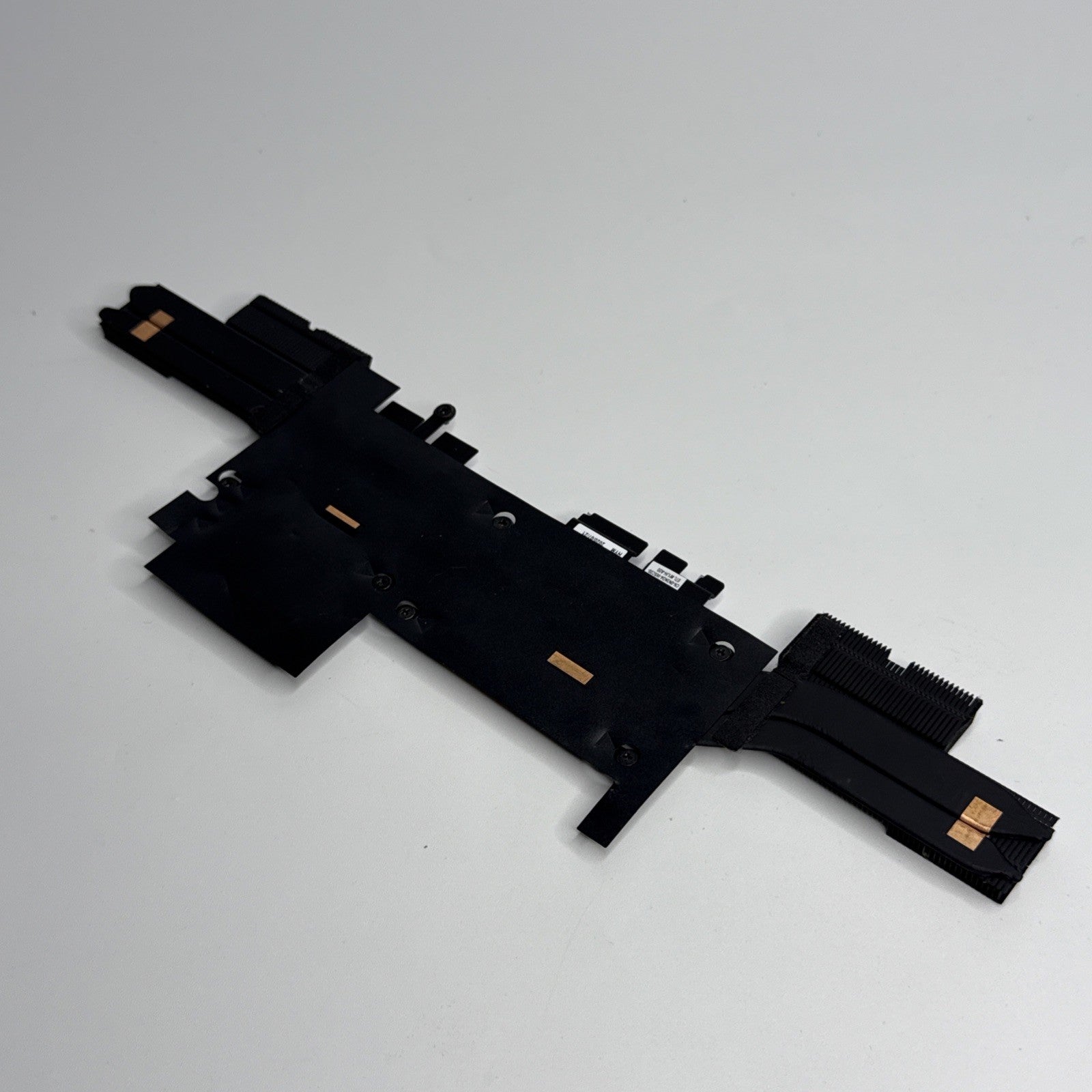 Dell Inspiron 7501 CPU Heatsink 0N3ND4 Genuine