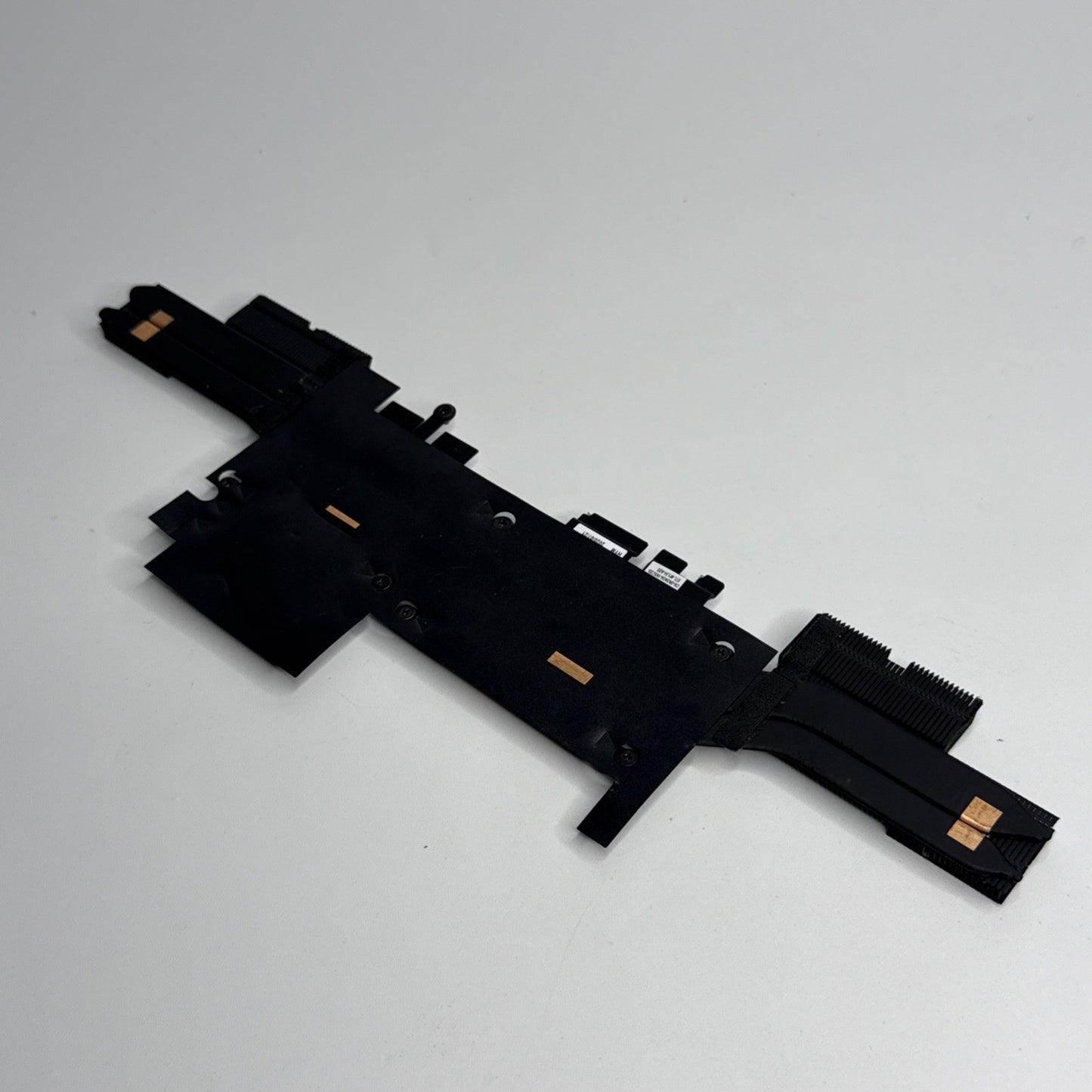 Dell Inspiron 7501 CPU Heatsink 0N3ND4 Genuine