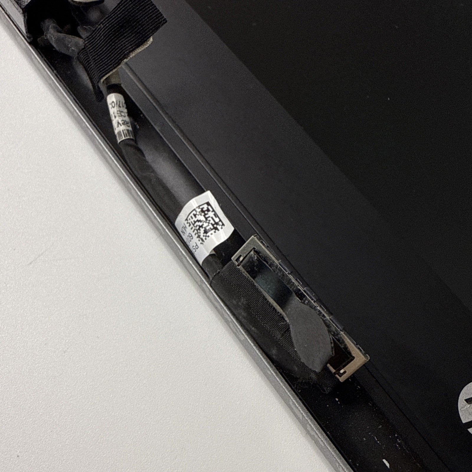 GENUINE HP ELITEBOOK 840 G3 14" FHD SCREEN ASSEMBLY, TOP LID COVER SILVER