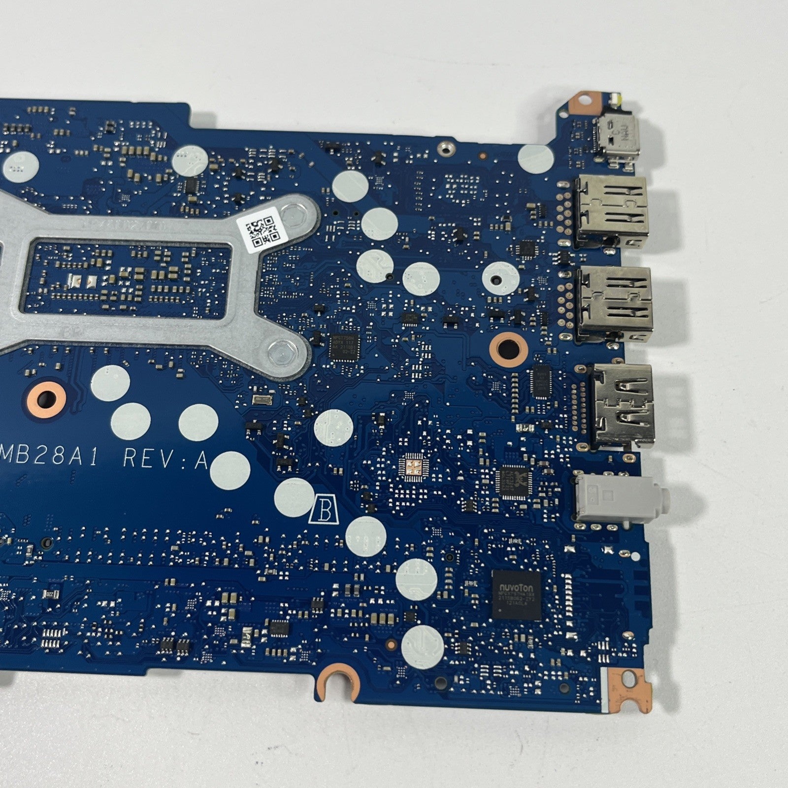 N09526-601 HP ProBook 440 G8 i5-1135G7 2.4GHz DDR4 Motherboard