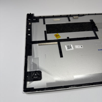 Samsung Galaxy Book NP750XDA NP755XDA Bottom Base Case Cover Silver