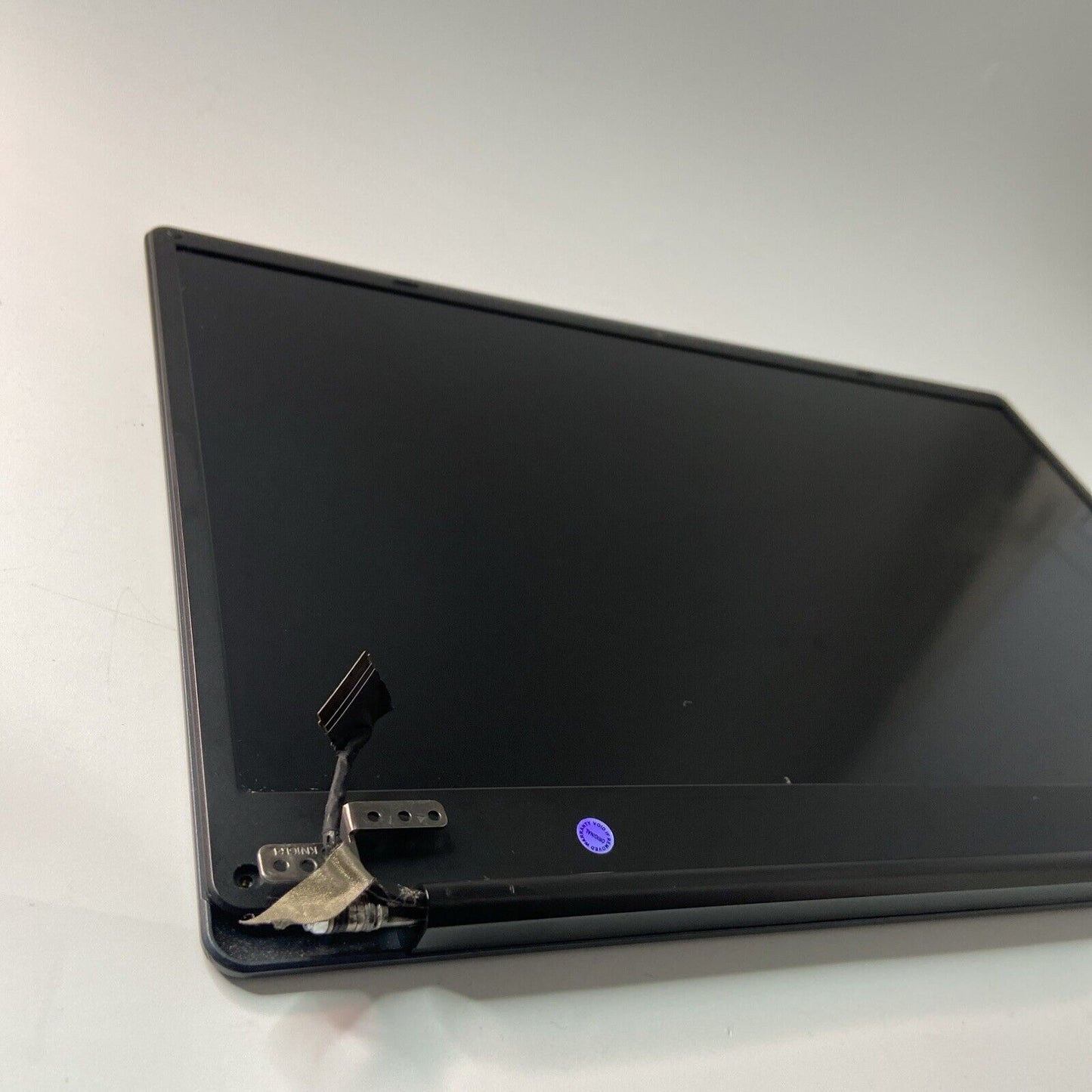 Toshiba Dynabook Satellite Pro C50-E-10D Complete Screen Top Lid Assembly