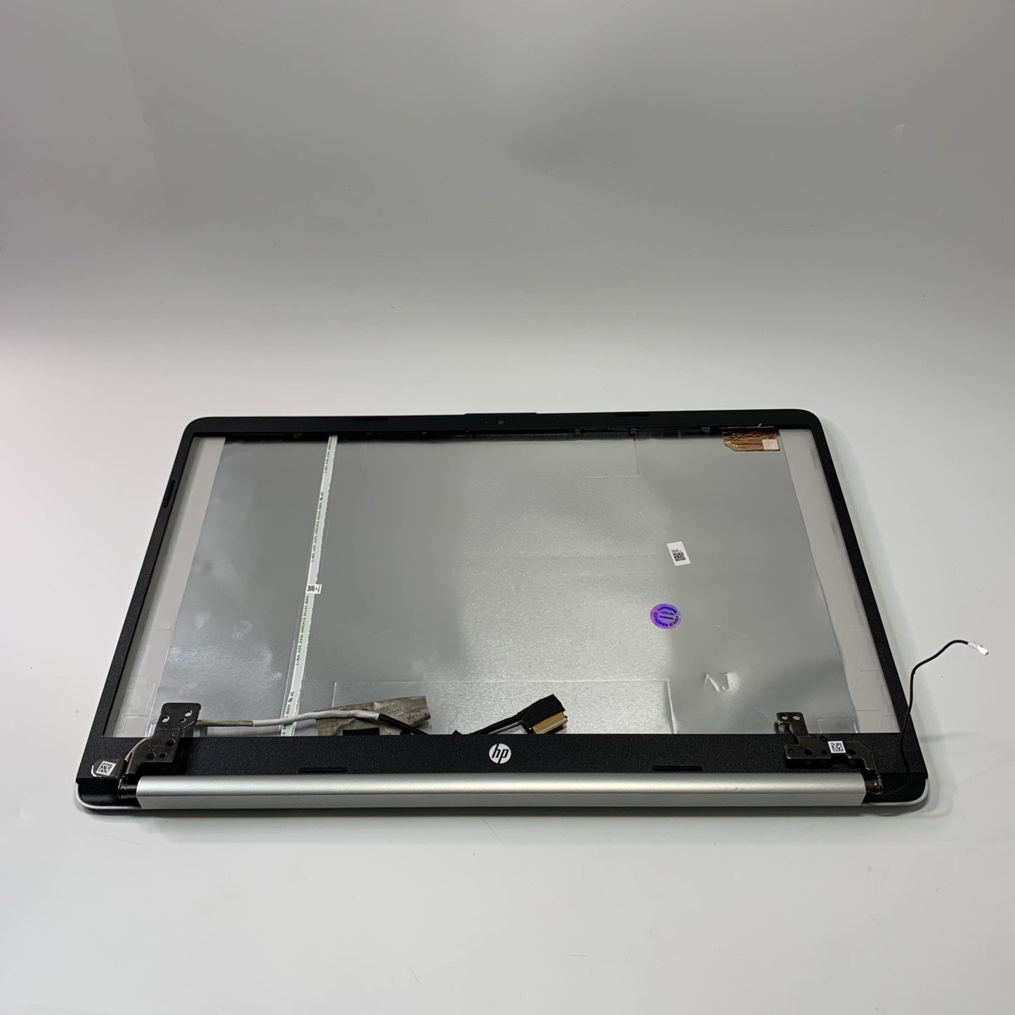 HP 15S-EQ 15S-FQ 15-DY LCD Screen Back Rear Cover Case EA0P500201A L63603-001