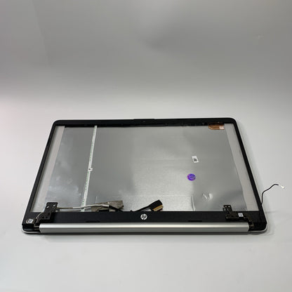 HP 15S-EQ 15S-FQ 15-DY LCD Screen Back Rear Cover Case EA0P500201A L63603-001