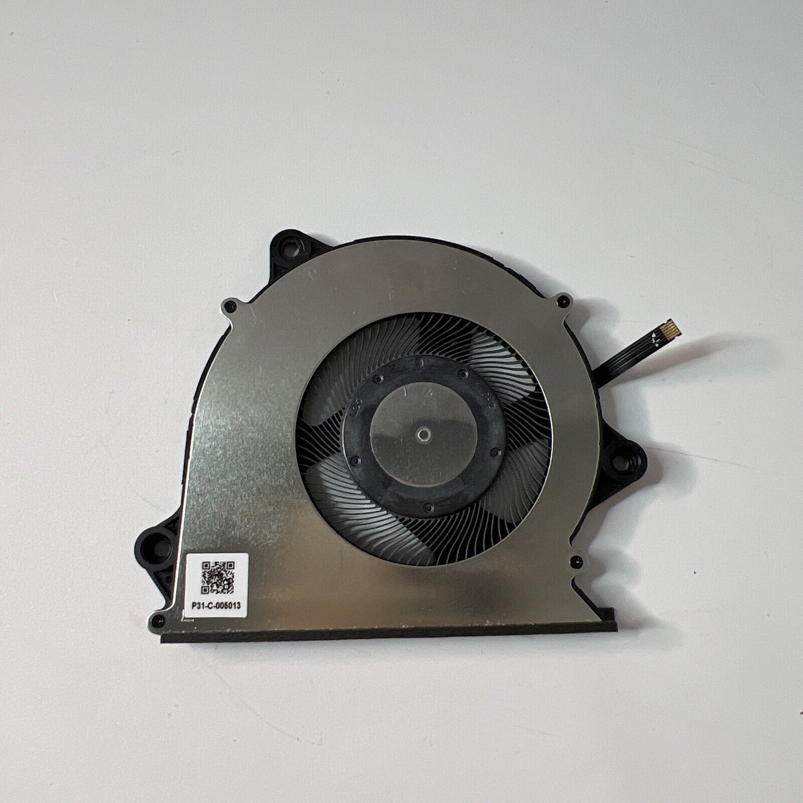 Samsung Galaxy Book3 Pro 360 NP965QFG Cooling Fan BA31-00223A 