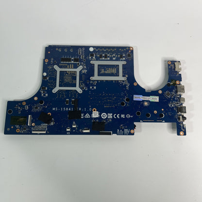 MSI Katana GF76 12UE i7 12th Gen Motherboard For Parts No Power Read