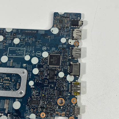 Genuine Dell Latitude 3500 Motherboard i5-8265U, CPU Cooling Fan& Heatsink.