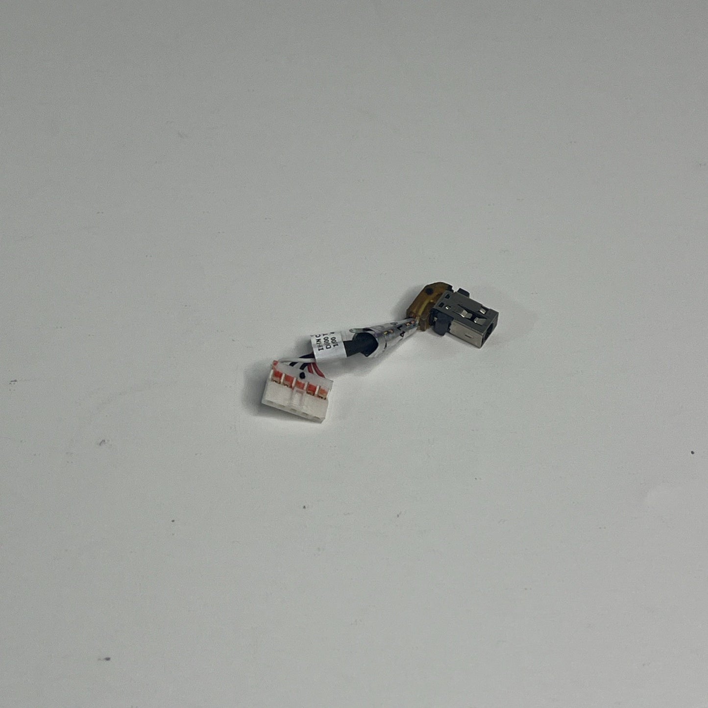 Genuine Acer Aspire A315-24P- DC Power Jack Cable DC301019s00