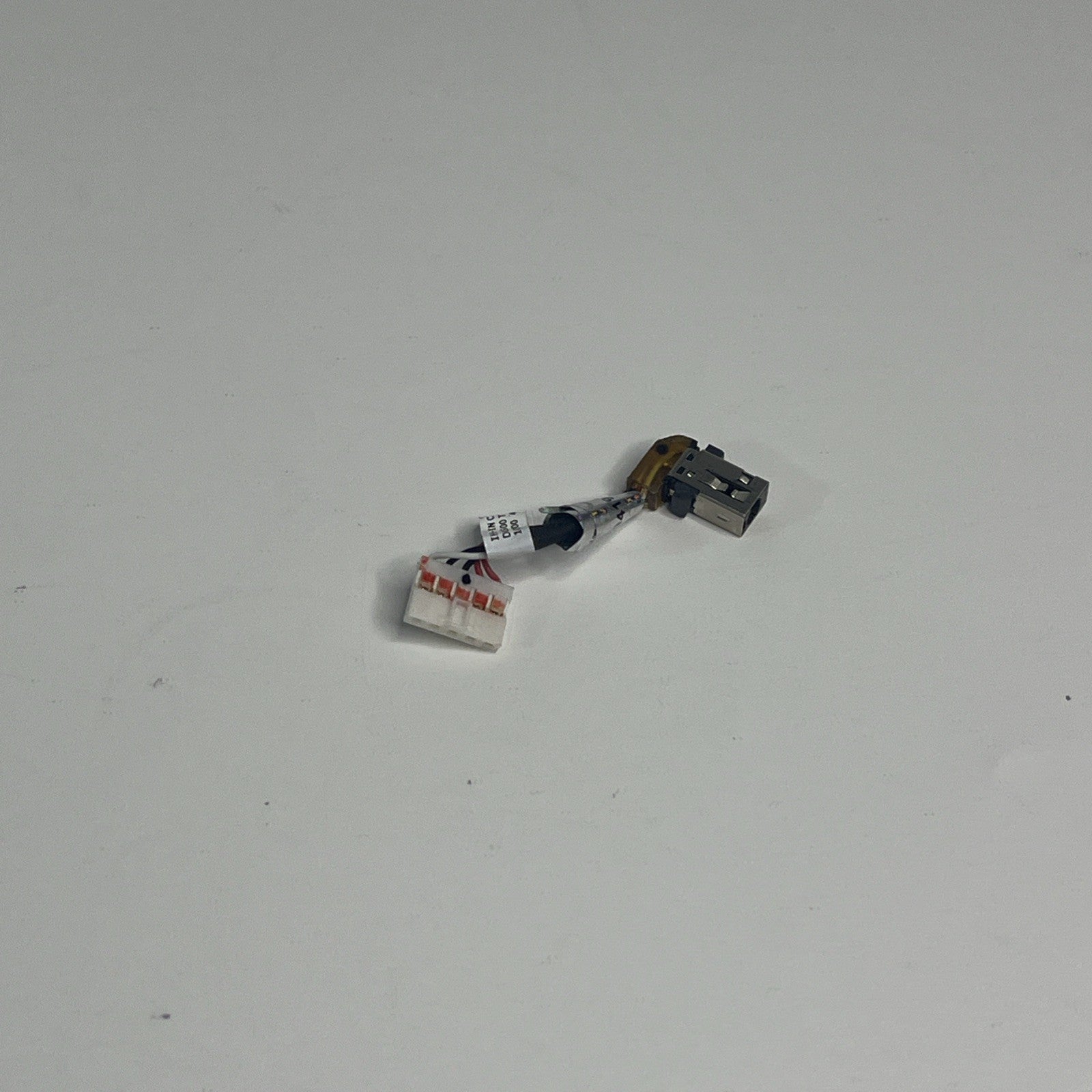 Genuine Acer Aspire A315-24P- DC Power Jack Cable DC301019s00