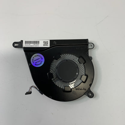 HP 15S-FQ 15S-FQ5027SA CPU cooling fan L68134-001