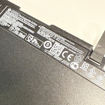 GENUINE HP ELITEBOOK 840 G1 G2 750 G1 G2 740 G1 G2 BATTERY CM03XL 717376-001