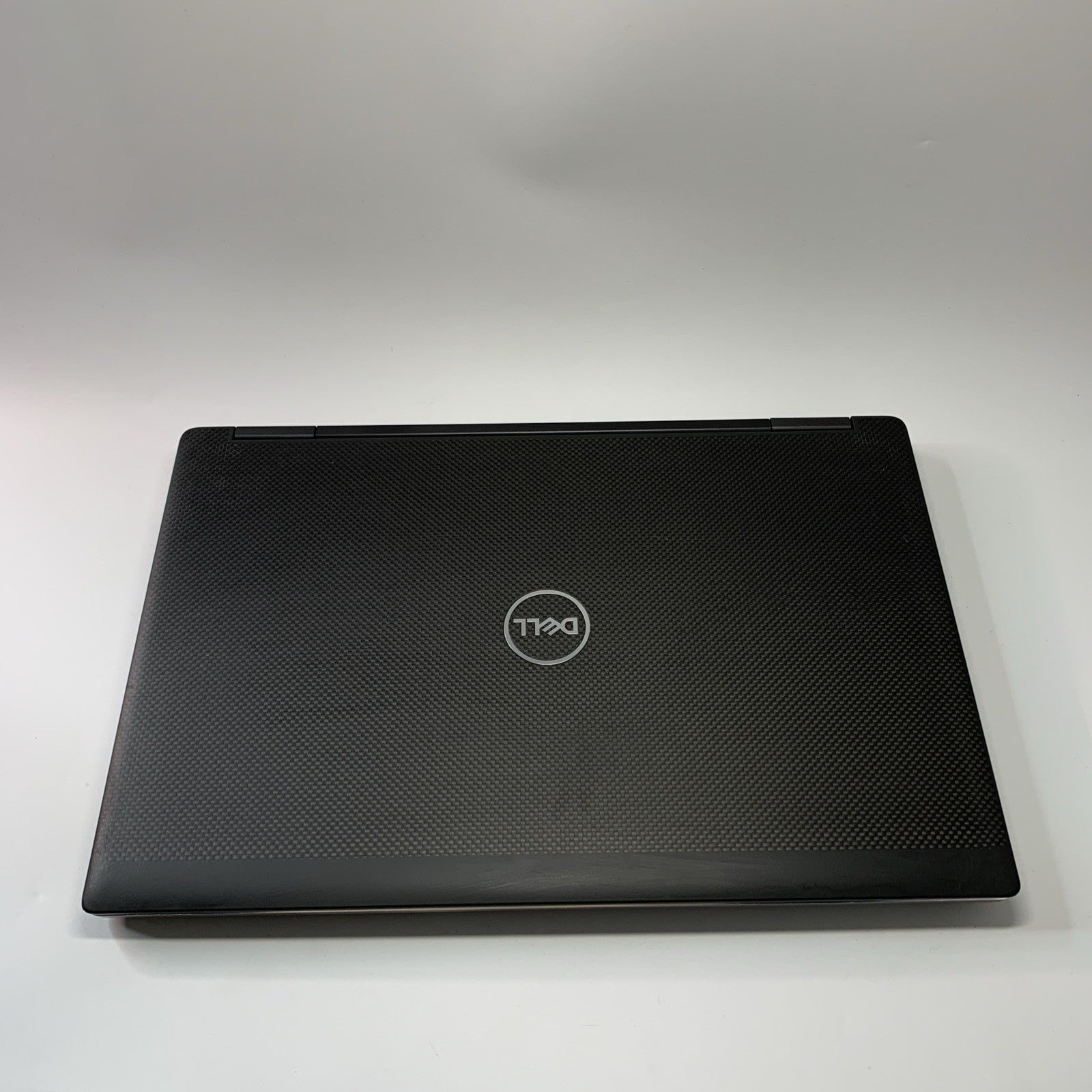 DELL PRECISION 7540 - CORE I7-9750H 16GB RAM 256GB SSD NVIDIA QUADRO T2000