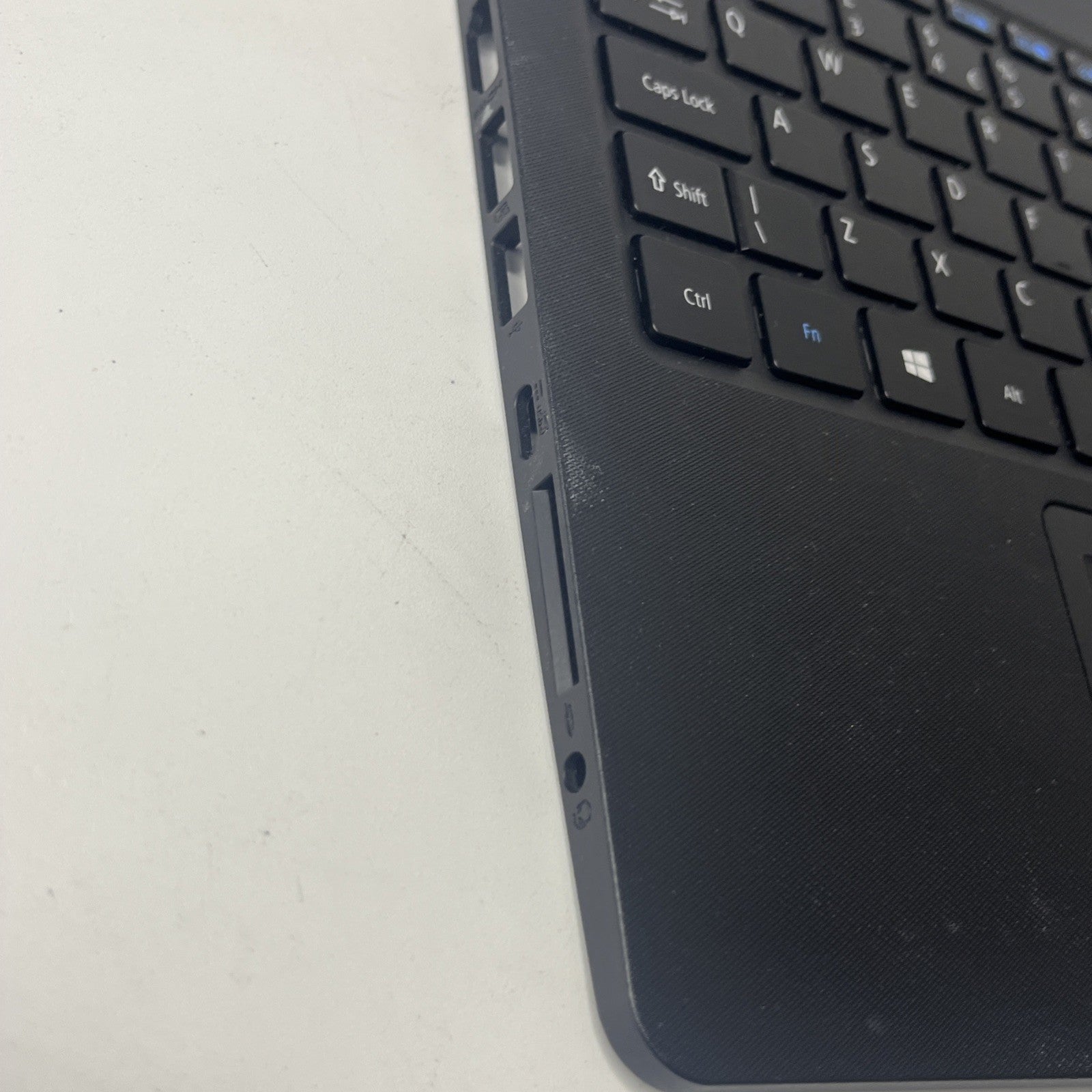 ACER TRAVELMATE  TMP214-52-52XP Laptop Palmrest Cover  Keyboard And Touchpad