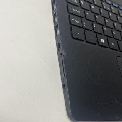 ACER TRAVELMATE  TMP214-52-52XP Laptop Palmrest Cover  Keyboard And Touchpad