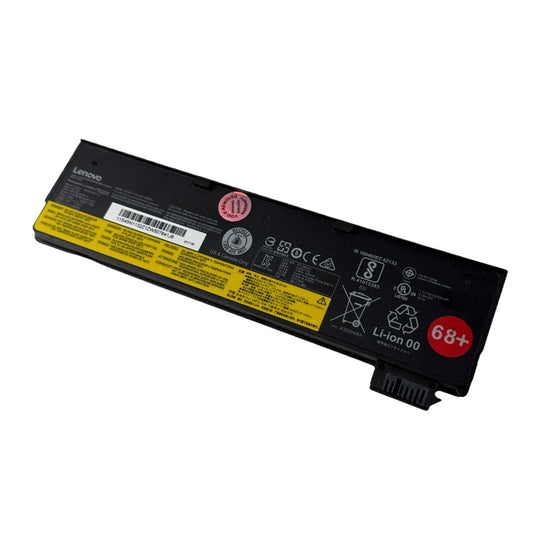 X240 Battery for Lenovo ThinkPad X240S X250 X260 X270 T440 T440S 45N1132 68++